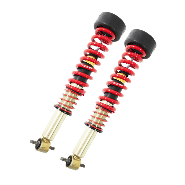Belltech 150222TPC 2021+ GM Tahoe / Yukon 4WD Front/Rear Trail Performance Leveling Kit