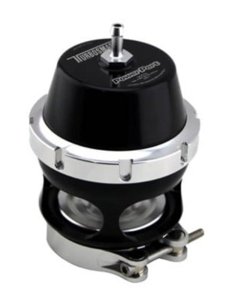 Turbosmart TS-0207-1002 BOV Power Port - Black