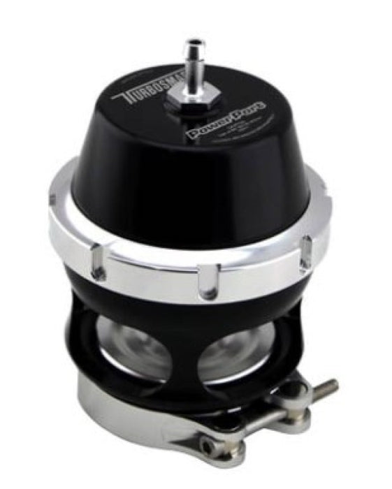 Turbosmart TS-0207-1002 BOV Power Port - Black