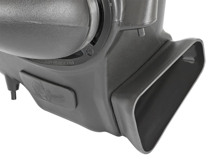 aFe 51-74211 Momentum GT Pro DRY S Intake System 16-17 Chevrolet Camaro V6-3.6L