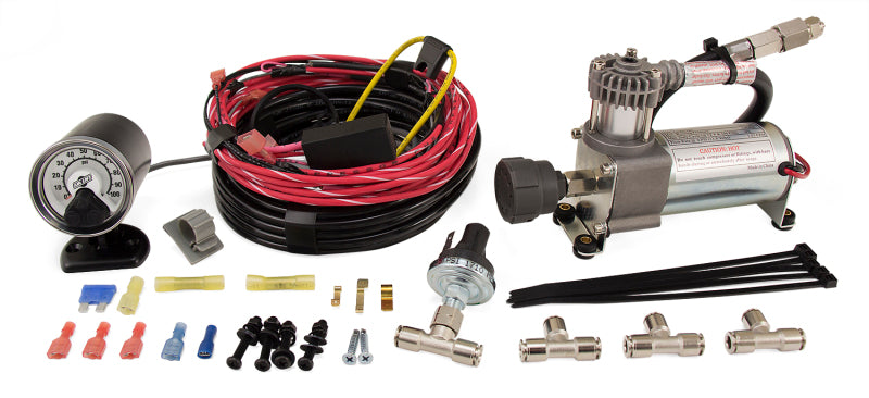 Air Lift 25854 Load Controller Single Heavy Duty Compressor