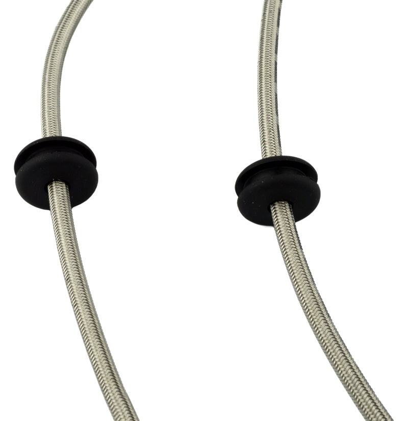 Goodridge 12288 05+ Pontiac GTO Brake Lines