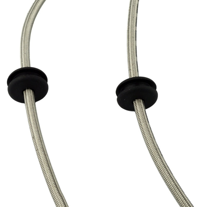 Goodridge 12288 05+ Pontiac GTO Brake Lines