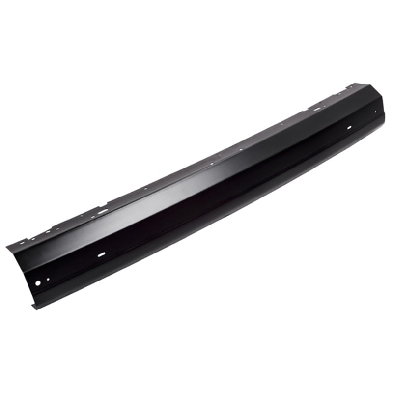 OMIX 12035.44 Omix Front Bumper Black 97-01 Jeep Cherokee (XJ)