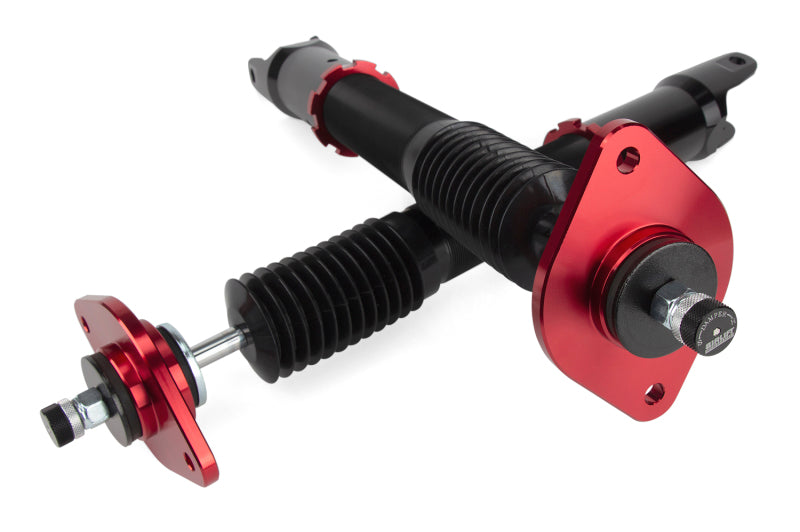 Air Lift 75620 Performance 02-07 Infiniti G35 / 03-08 Nissan 350Z Rear Kit