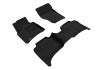3D MAXpider L1PO01004709 ACE Elegant - Combo - Black