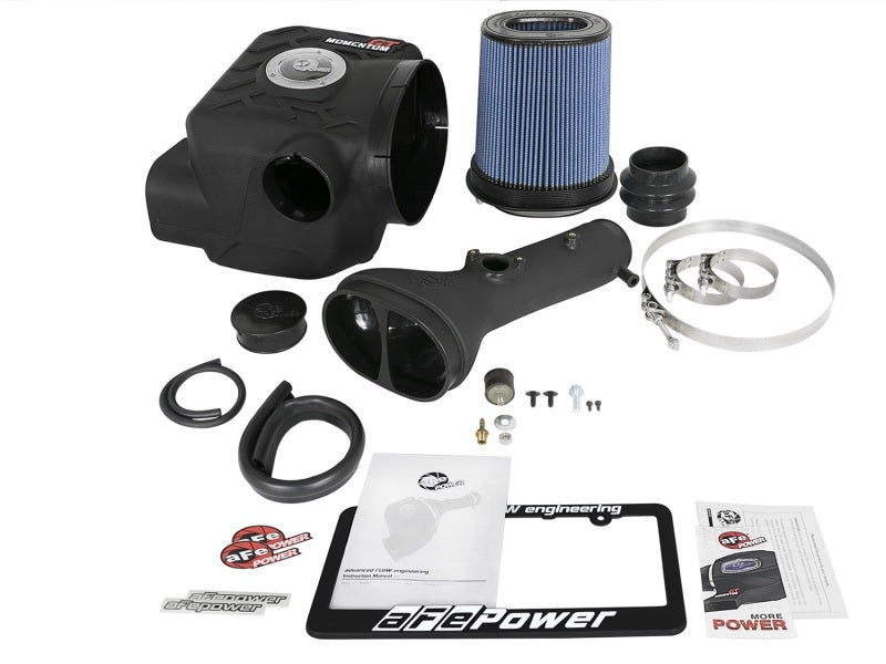 aFe 54-76004 AFE Momentum GT Cold Air Intakes