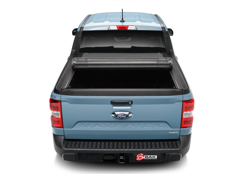BAK 80324 2022 Ford Maverick 4.5ft Revolver X4s