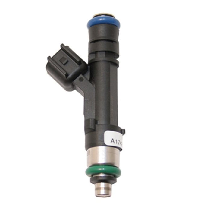 Ford Racing M-9593-LU47 47 LB/HR Fuel Injector Set