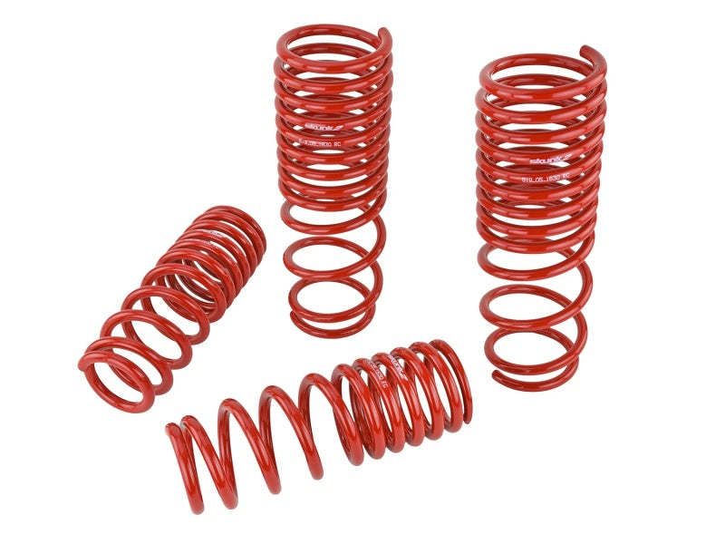 Skunk2 Racing 519-05-1630 Skunk2 90-97 Honda Accord (All Models) Lowering Springs (2.00in. - 1.80in.) (Set of 4)