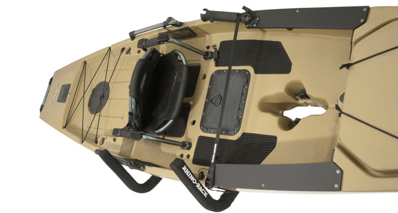 Rhino-Rack RWHL Wall Hanger - Large