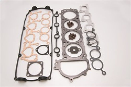 Cometic Gasket PRO2014T Cometic Street Pro Nissan 1991-94 KA24DE 2.4L 240SX 90mm Bore Top End Kit