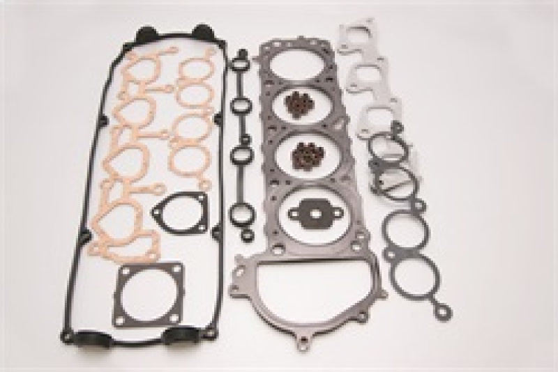 Cometic Gasket PRO2014T Cometic Street Pro Nissan 1991-94 KA24DE 2.4L 240SX 90mm Bore Top End Kit