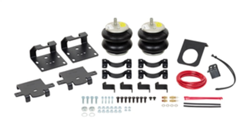 Firestone 2613 Ride-Rite Air Helper Spring Kit Rear Chevy/GMC HD 2500/3500 (W217602613)