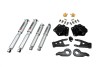 Belltech BT Lower Kit w SP Shocks 763SP