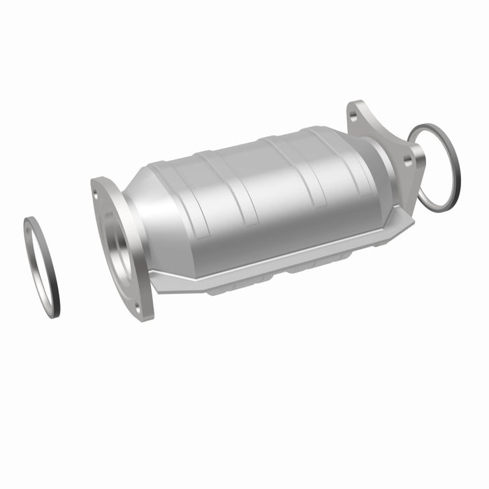 Magnaflow 93356 Conv DF 92-95 Lexus SC400 4.0L P/S