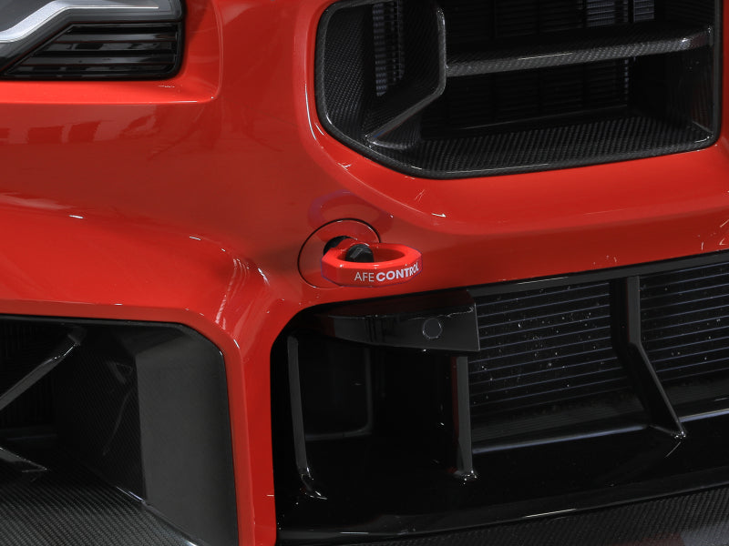 aFe 450-502004-R AFE Tow Hooks