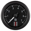 AutoMeter AM Stack Gauges - ST3301