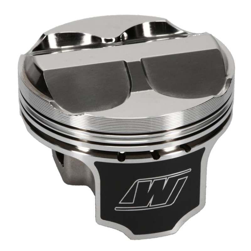 Wiseco K573M86AP Acura 4v Domed +8cc STRUTTED 86.0MM Piston Kit