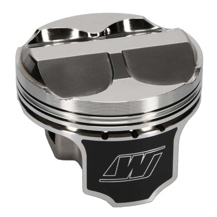 Wiseco K573M875AP Acura 4v Domed +8cc STRUTTED 87.50MM Piston Kit