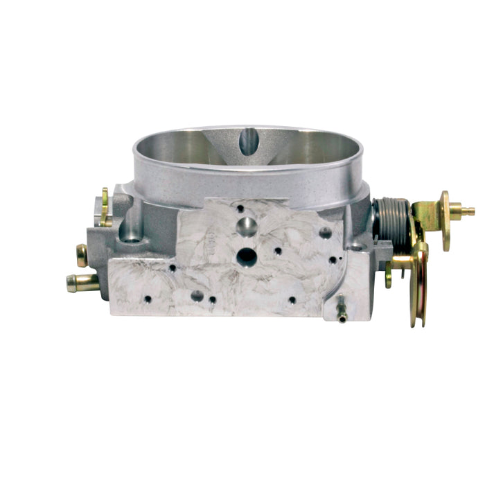 BBK 1539 89-92 GM 305 350 Twin 58mm Throttle Body Power Plus Series