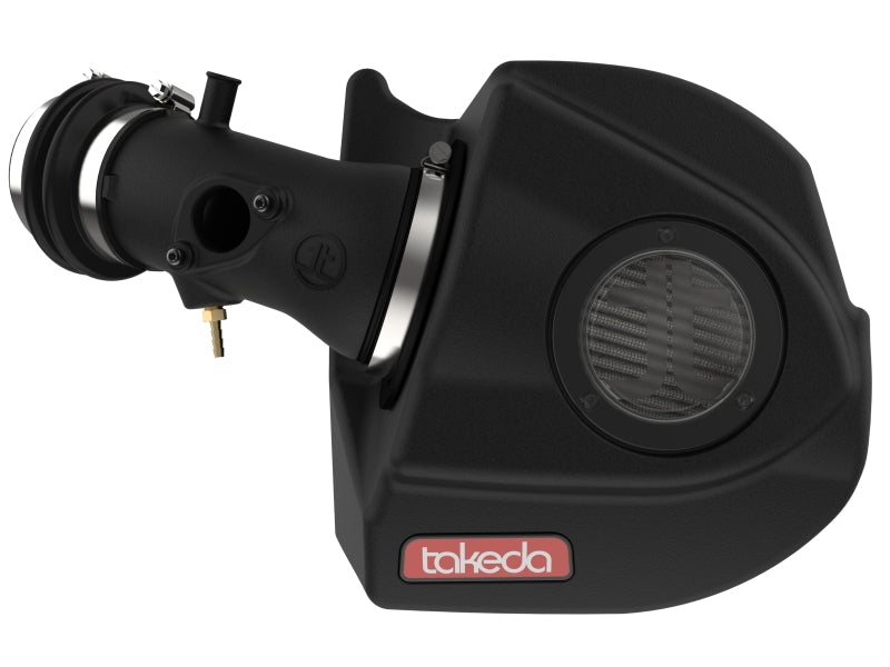 aFe 56-70034D Takeda Momentum Pro Dry S Cold Air Intake System 19-22 Toyota RAV4 L4-2.5L