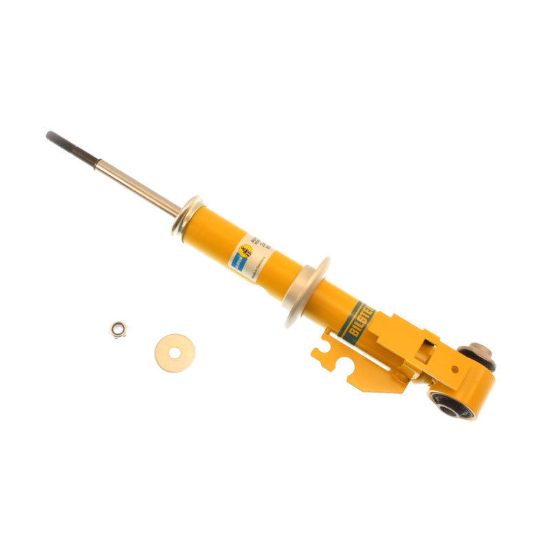 Bilstein 24-142304 B8 2007 Mini Cooper Base Rear Left 36mm Monotube Shock Absorber