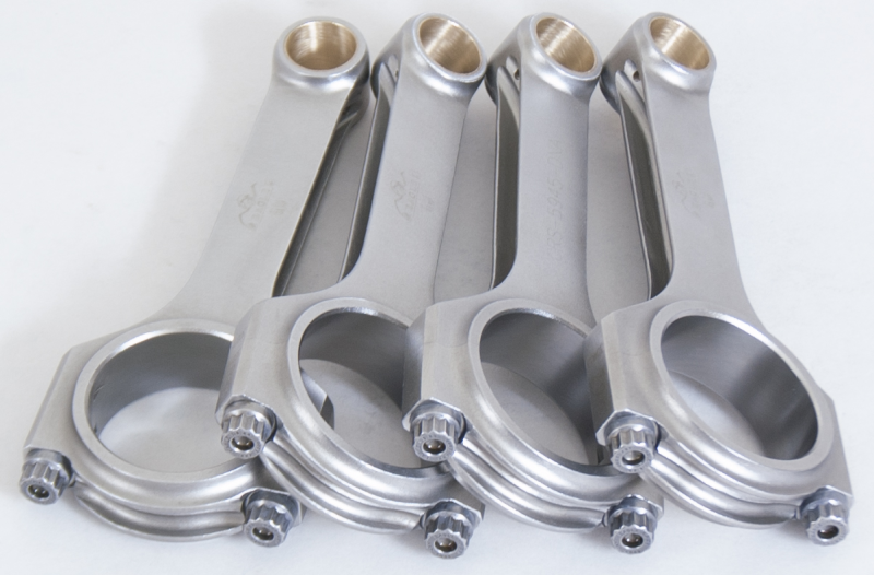 Eagle CRS5945D3D Dodge 03-05 2.4L Neon SRT4 Connecting Rods (Set of 4)