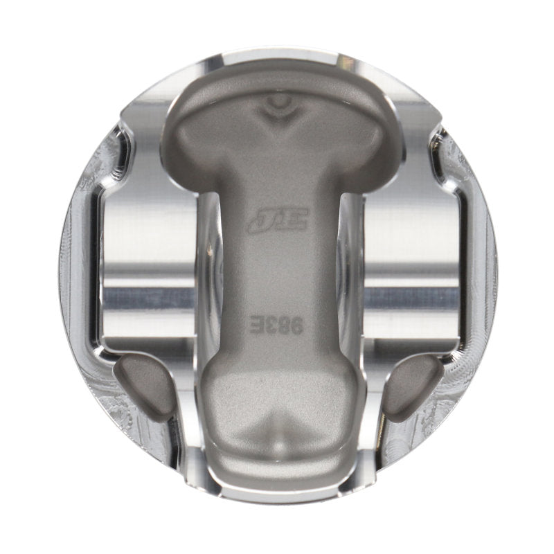 JE Pistons 302021 VW 1.8T 20V KIT 81.0 Set of 4 Pistons