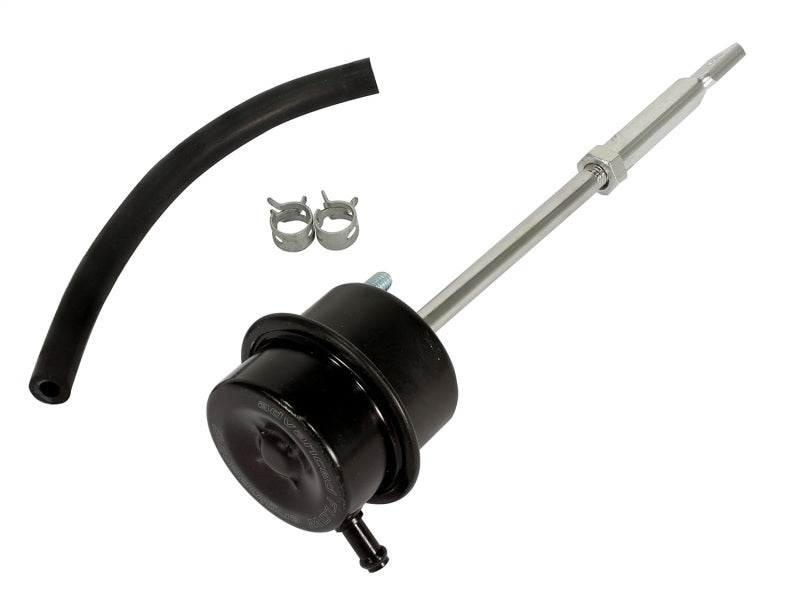 aFe 46-60068 Power BladeRunner Wastegate Actuator Street Series 20-60 PSI 98.5-02 Dodge Diesel Trucks L6-5.9L