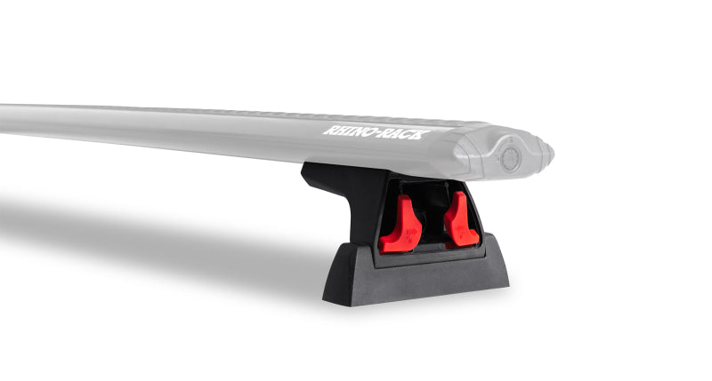 Rhino-Rack RLT600H Quick Mount Leg Set - Half - 2 pcs