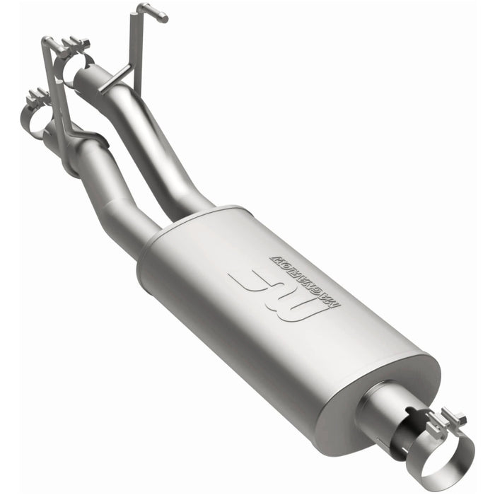 Magnaflow Perf Exhaust MAG19439 Exhaust System w/Muff ler Ram P/U