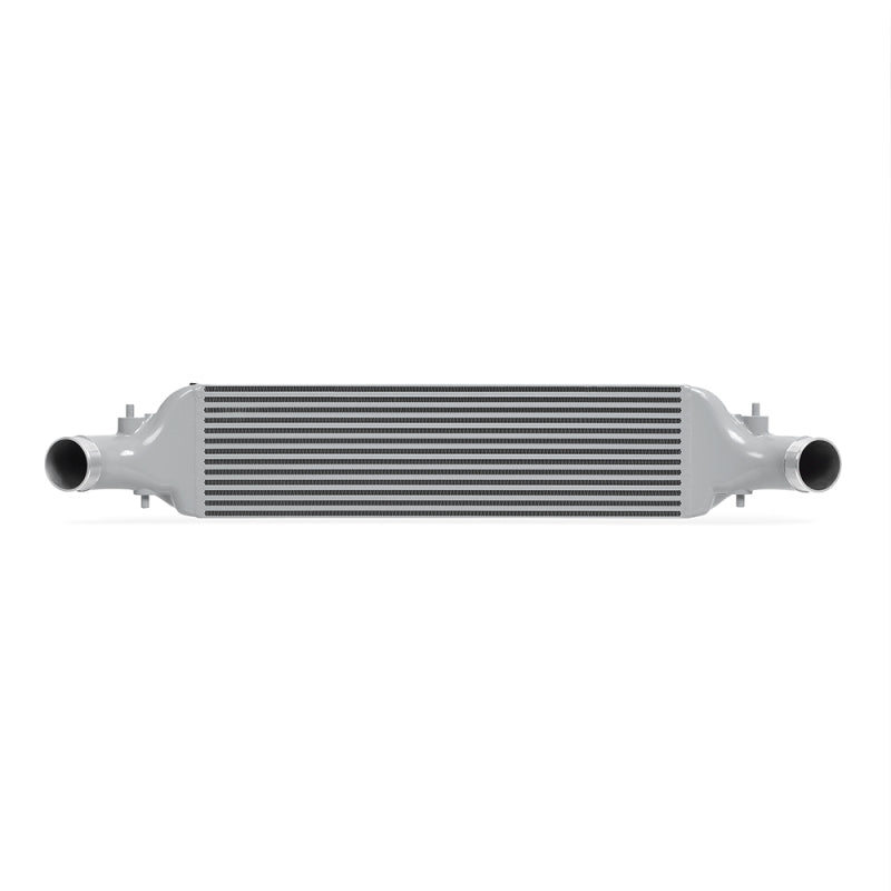 Mishimoto MMINT-STNGR-18SL 2018+ Kia Stinger GT 3.3T Performance Intercooler Kit - Silver