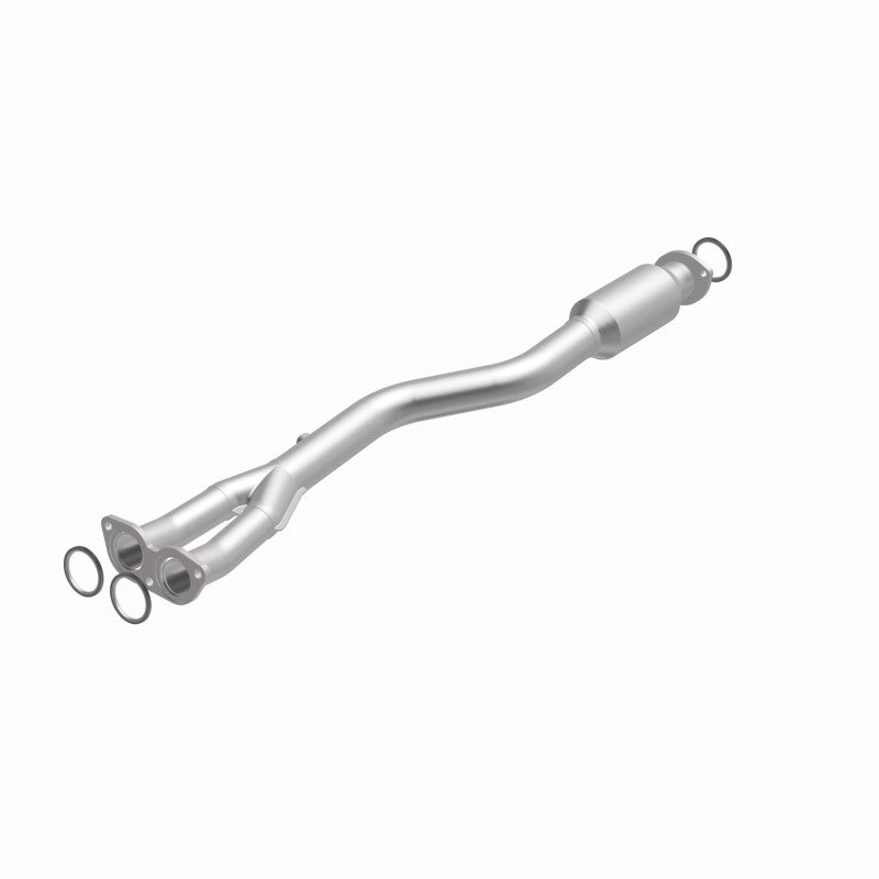 Magnaflow 24464 MagnaFlow Conv DF 01-05 Lexus IS300 3.0L Underbody