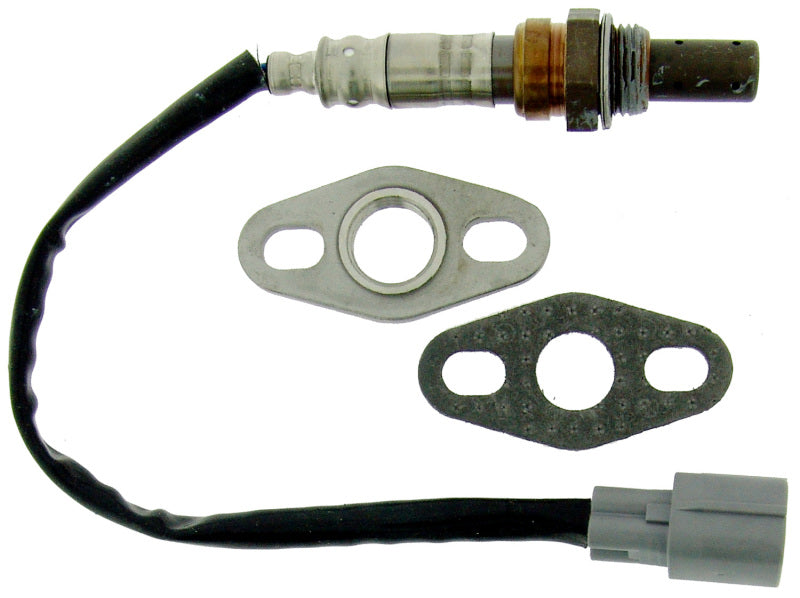 NGK 24669 Toyota 4Runner 2002-1999 Direct Fit 4-Wire A/F Sensor