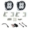 Baja Designs BAJ Fog Light Pocket Kit 440050