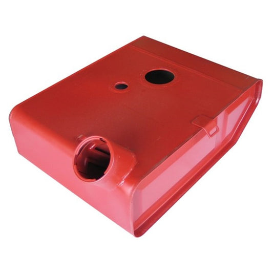OMIX 17720.02 Omix Gas Tank Large Filler Neck 43-45 Willys MB & GPW
