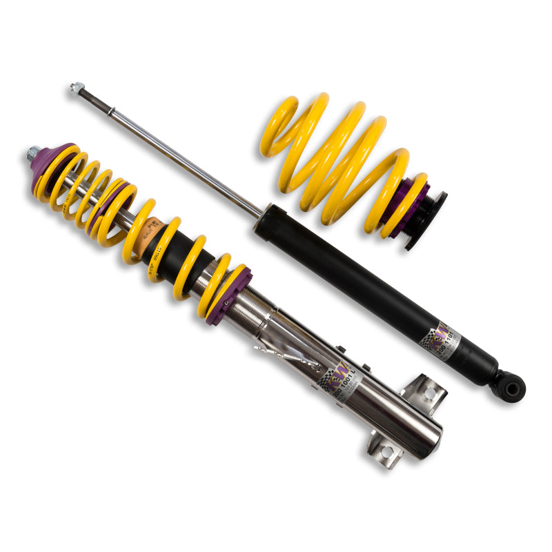 KW 10220011 Coilover Kit V1 BMW 3series E36 (3B 3/B 3C 3/C) Sedan Coupe Wagon Convertible (exc. M3)