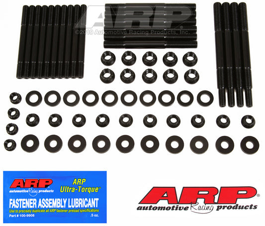 ARP 256-5701 Ford Modular 4-Bolt w/ Windage Tray Main Stud Kit
