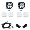 Baja Designs BAJ Squadron Pro Lights 440087