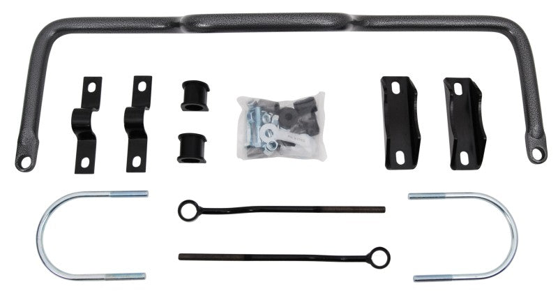 Hellwig 7677 99-10 Ford F-250/F-350 SD 2/4WD Solid Heat Treated Chromoly 1-1/4in Rear Sway Bar