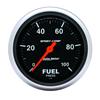 AutoMeter AM Sport-Comp Gauges 3563
