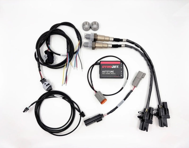Dynojet AT-121B Harley-Davidson Power Vision/Power Vision 4 MT22 AutoTune Kit