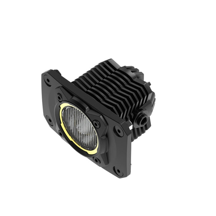 KC HiLiTES 521 FLEX ERA 1 - Flush Mount Backup Light Kit