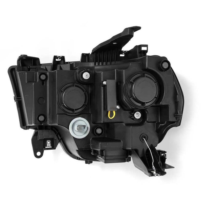 AlphaRex 880549 ARX LUXX Headlights