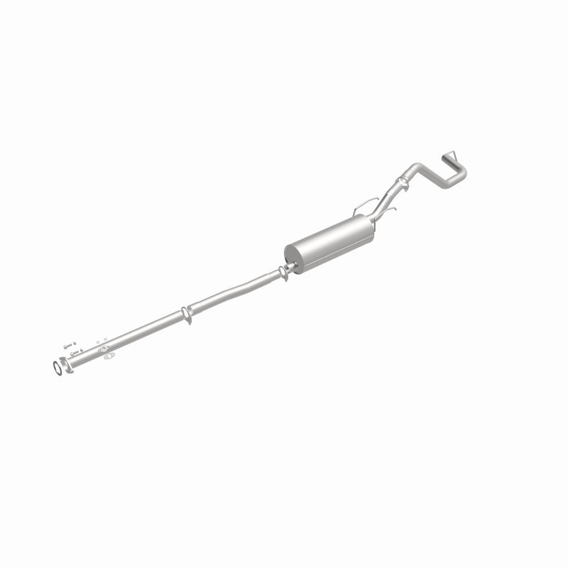 Magnaflow 106-0240 MagnaFlow BRE Exhaust Kit 95-00 Toyota Tacoma 2.7L