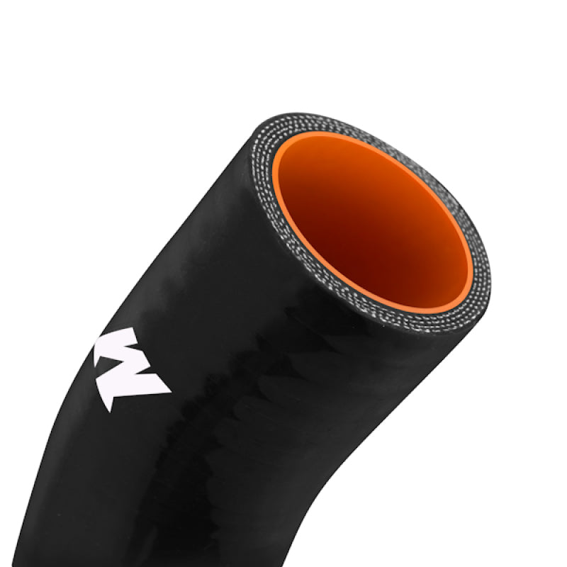 Mishimoto MMHOSE-DATS-70BK 70-75 Datsun 240Z Black Silicone Hose Kit
