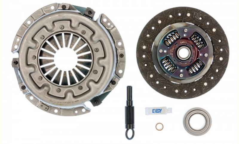 Exedy 06032 OE 1981-1983 Nissan 280Zx L6 Clutch Kit