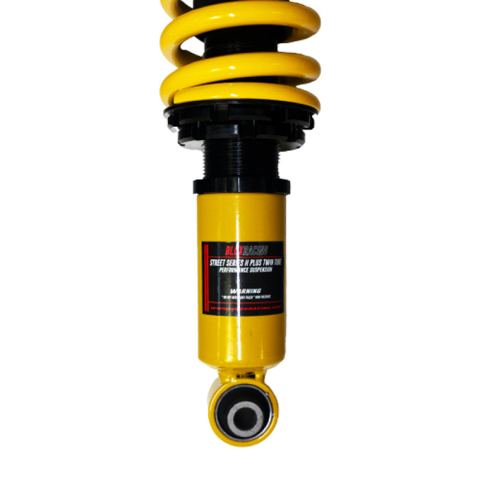 BLOX Racing BXSS-03505 15-21 WRX/STI Street Series II Plus Coilovers