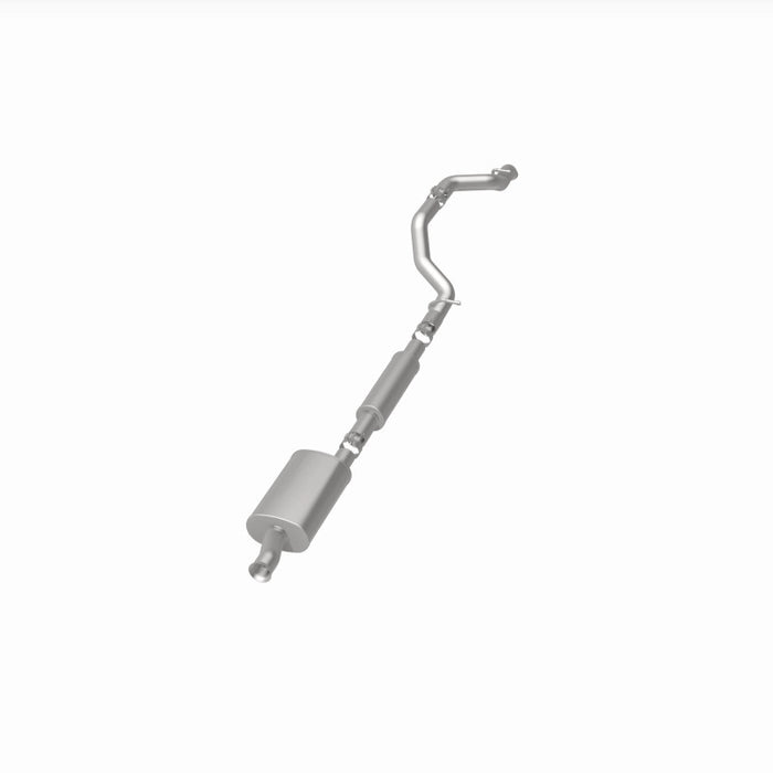 Magnaflow 19592 MagnaFlow 19+ Jeep Wrangler JL Overland Series Cat-Back Performance Exhaust System